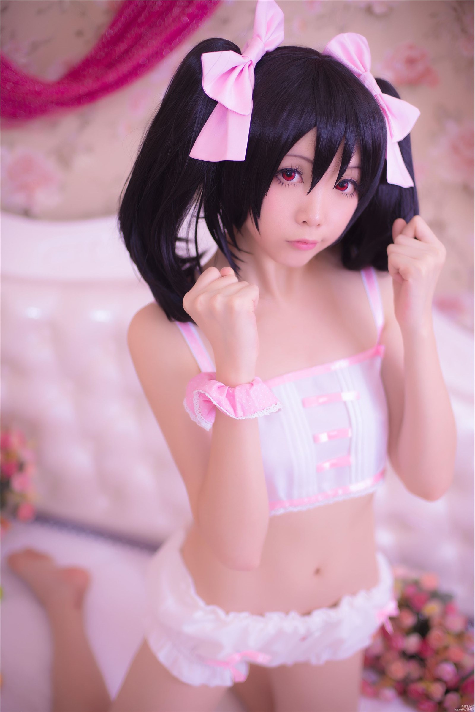 Coser Hoshilly BCY Collection 1, December 22(107)